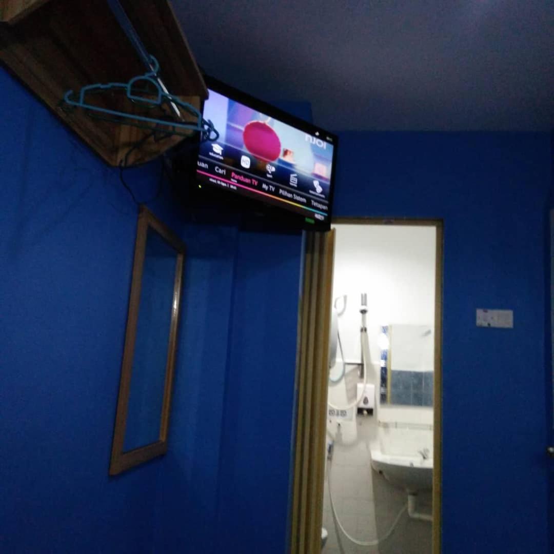 فندق سي إتش ترافيلرز إن مرتفعات كاميرون المظهر الخارجي الصورة